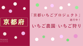 【京都府】「いちご狩り」おすすめランキング・予約方法【いちごプロジェクト進行中】【ポイントも貯まる】