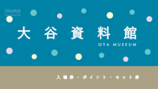 【300円以上お得も!】宇都宮「大谷資料館」の入場券・セット券【感想】